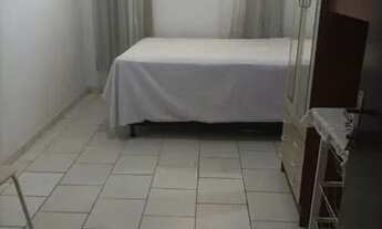 Imagem 5: Suíte mobiliada no Capão Raso