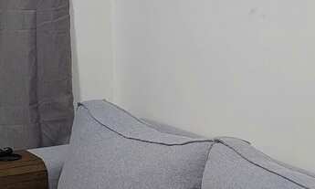 Imagem 16: Apartamento confortável nos Bancários por temporada