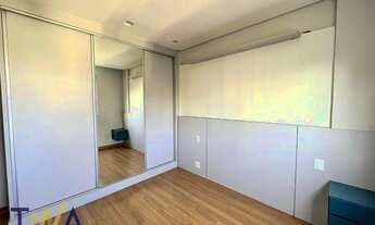 Imagem 7: Apartamento com 3 dormitórios, 126 m² - venda por R$ 1.750.000,00 ou aluguel por R$ 7.650