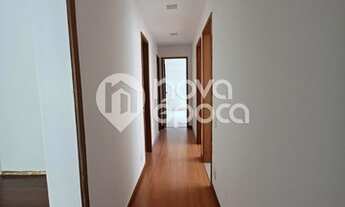 Imagem 6: São Conrado Apartamento com 4 dormitórios