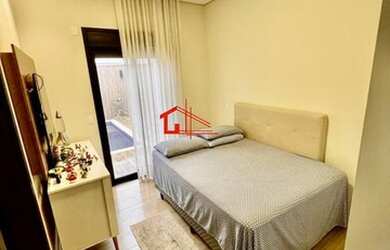 Imagem 11: Casa em Condomínio para Venda em Indaiatuba, Jardim Residencial Dona Maria José, 3 dormitó