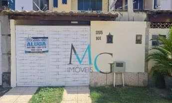 Imagem: Casa com 2 dormitórios para alugar, 70