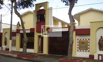 Imagem 3: LOCAÇÃO SOBRADO DE CONDOMÍNIO possui 111 metros quadrados com 3 quartos