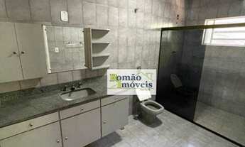 Imagem 3: Casa com 1 dormitório para alugar, 60 m² por R$ 1.100,00/mês - Chacara Arantes - Mairiporã