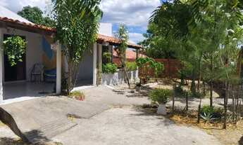 Imagem 7: Casa com 2 quartos e 2 banheiros, distrito de Salgado dos Machados