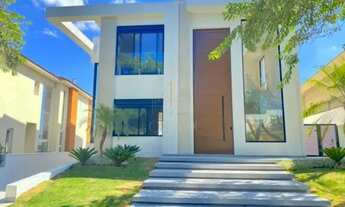 Imagem 2: Casa para locação ou venda em Alphaville - Barueri, SP