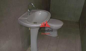 Imagem 6: Casa com 1 dormitório para alugar, 50 m² por R$ 820,00/mês - Parque das Nações - Americana