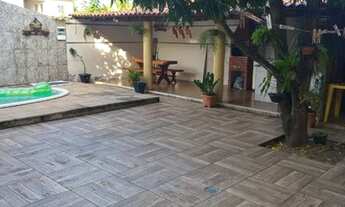 Imagem 7: Casa aluguel temporada