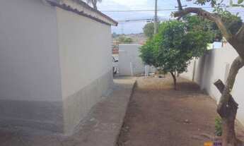 Imagem 5: Casa com 2 dormitórios para alugar, 100 m² por R$ 1.100,00/mês - Jardim América - Taubaté