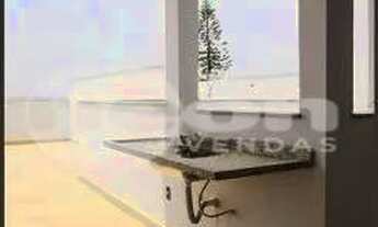 Imagem 3: SANTO ANDRé - Apartamento Padrão - Parque das Nações