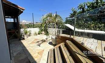 Imagem 5: Cobertura à venda no Jardim Oceânico a poucos metros da estação do Metrô, Barra da Tijuca