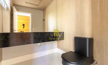 Imagem 6: Casa com 3 dormitórios (3 suítes), 600 m² - venda por R$ 7.200.000 ou aluguel por R$ 47.65