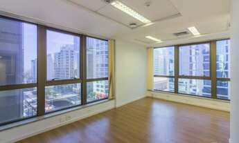 Imagem 4: SÃO PAULO - Conjunto Comercial/Sala - BELA VISTA