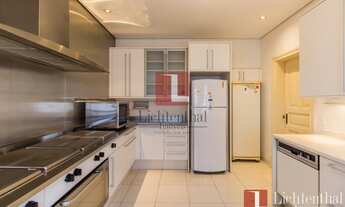 Imagem 6: Casa em Jardim Paulista - São Paulo