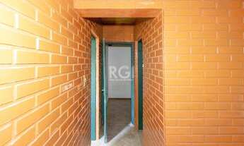 Imagem 6: Casa em Ipanema Casa com 1 dormitório