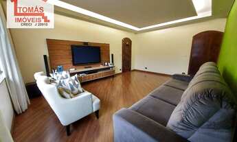 Imagem 3: Sobrado com 3 dormitórios, 225 m² - venda por R$ 750.000,00 ou aluguel por R$ 3.300,00/mês