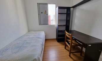 Imagem 3: 01 Apartamento com 02 dormitórios, 01 vaga de garagem - Cursino