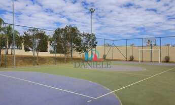 Imagem 4: Casa com 3 dormitórios à venda, 198 m² por R$ 1.330.000,00 - Quinta das Tipuanas - Araraqu