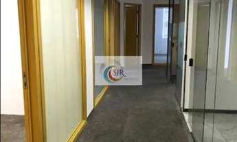 Imagem 7: Sala/Conjunto para aluguel tem 503 metros quadrados