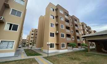 Imagem 2: ALUGO APARTAMENTO GRAN VILLAGE EUSÉBIO II