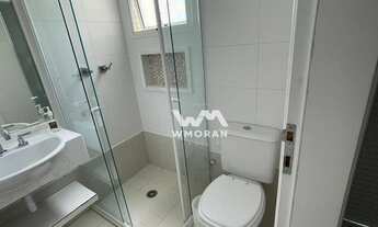 Imagem 6: Apartamento com 4 suítes para alugar, 185 m² por R$ 20.000/mês - Riviera - Módulo 8 - Bert