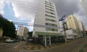 Imagem: Apartamento - Bosque - Campinas
