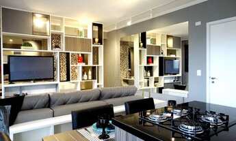 Imagem 7: Apartamento com 2 dormitórios à venda, 49 m² por R$ 500.000,00 - Demarchi - São Bernardo d