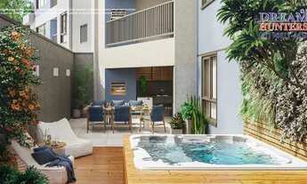 Imagem 8: Apartamento Garden, 3 Suítes, 1 ou 2 Vagas, no Bairro Boa Vista