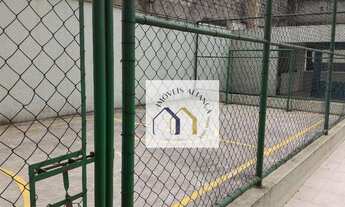 Imagem 7: Apartamento com 2 dormitórios para alugar, 56 m² por R$ 2.010,83/mês - Independência - São