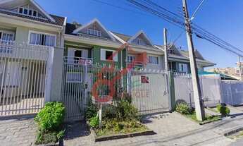 Imagem 2: SOBRADO com 3 dormitórios à venda com 229m² por R$ 1.350.000,00 no bairro Guabirotuba - CU