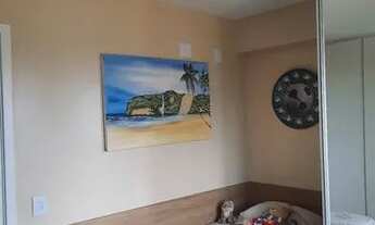 Imagem 3: Apartamento para aluguel tem 101 metros quadrados com 3 quartos em Ponta Negra - Natal - R