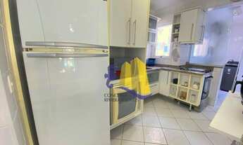 Imagem 5: Apartamento com 3 dormitórios para alugar, 90 m² por R$ 11.000,00/mês - Riviera Módulo 2