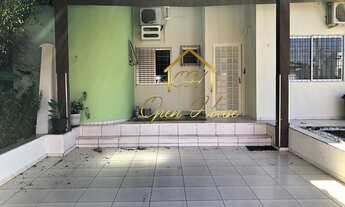 Imagem 6: Casa a venda no condomínio Vila Lobos no bairro Areão em Cuiabá