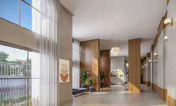 Imagem 5: Apartamento para venda com 70 metros quadrados com 2 quartos em Vila Aricanduva - São Paul