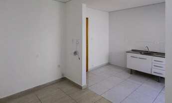 Imagem 4: SÃO PAULO - Apartamento Padrão - BELENZINHO