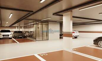 Imagem 5: Cobertura Duplex em Curitiba