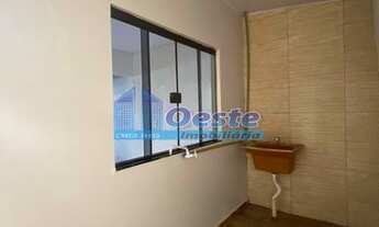 Imagem: Casa para locação no bairro Claudete