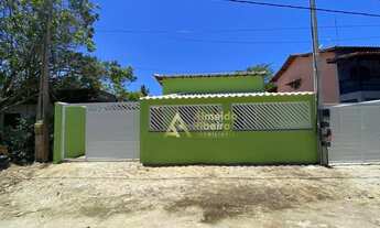 Imagem 7: Casa com 2 dormitórios à venda, 90 m² por R$ 240.000,00 - Florestinha - Cabo Frio/RJ