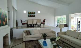 Imagem 3: Casa com 3 dormitórios, 380 m² - venda por R$ 1.990.000,00 ou aluguel por R$ 12.982,10/mês