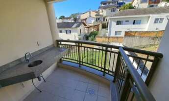 Imagem 7: Apto de três quartos mobiliado no Res. Athenas Park, Pantanal