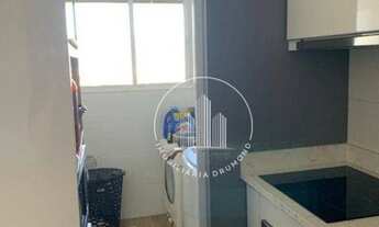 Imagem 7: Apartamento com 3 dormitórios à venda, 92 m² por R$ 575.000,00 - Passa Vinte - Palhoça/SC