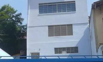 Imagem 6: PRÉDIO - SAÚDE - SP