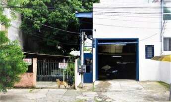 Imagem: Casa para Venda - 670m², 5 dormitórios