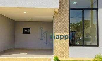 Imagem: Casa com 3 dormitórios à venda, 139 m²