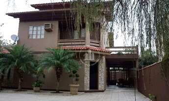 Imagem 2: Casa à venda, 270 m² por R$ 550.000,00 - Barra do Aririú - Palhoça/SC