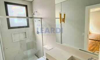 Imagem 2: CASA EM CONDOMÍNIO - TAMBORÉ - SP