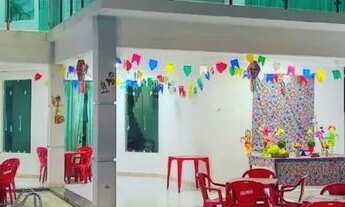 Imagem: CASA TEMPORADA CABEDELO