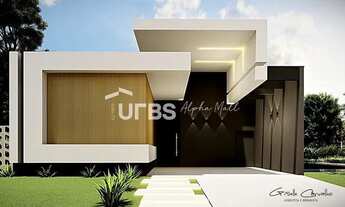 Imagem: Jardim Veneza - Casa de Condomínio 4 quartos