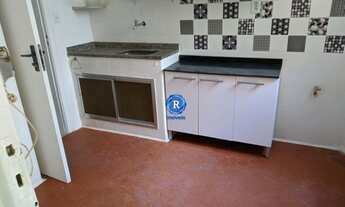 Imagem 3: Leme - 3 quartos com 1 vaga de garagem - Rio de Janeiro - RJ