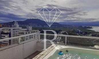 Imagem 3: Cobertura - Itacorubi - Florianópolis